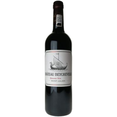 Saint-Julien 2022, Château Beychevelle